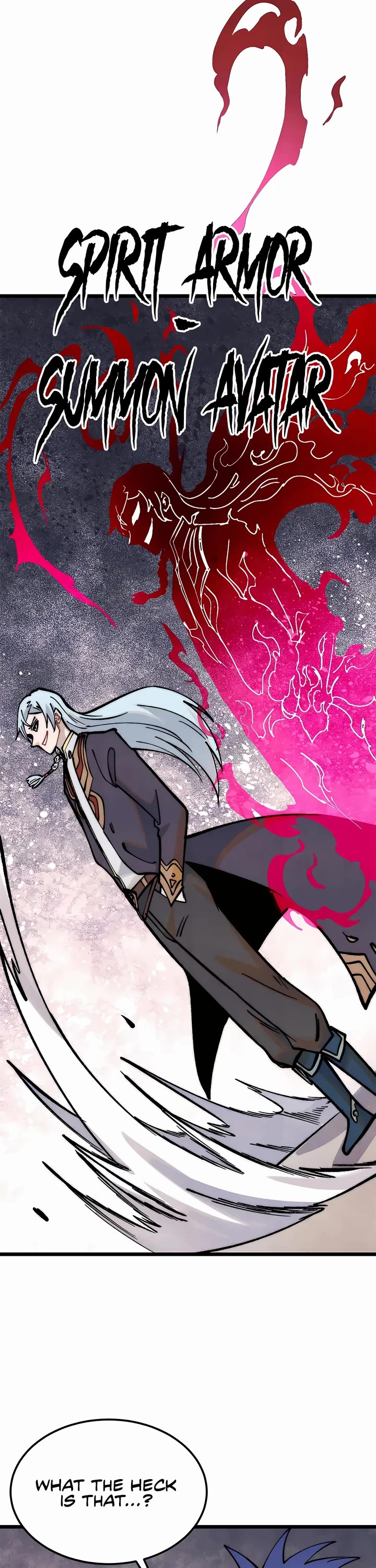 All Hail the Sect Leader Chapter 281 page 27 - Chapter 281