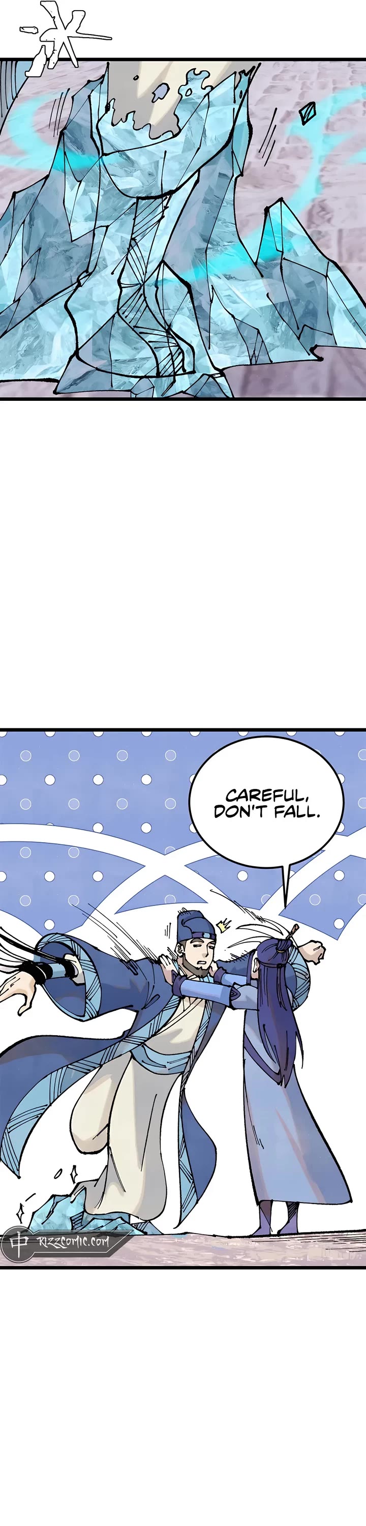 All Hail the Sect Leader Chapter 282 page 19 - Chapter 282