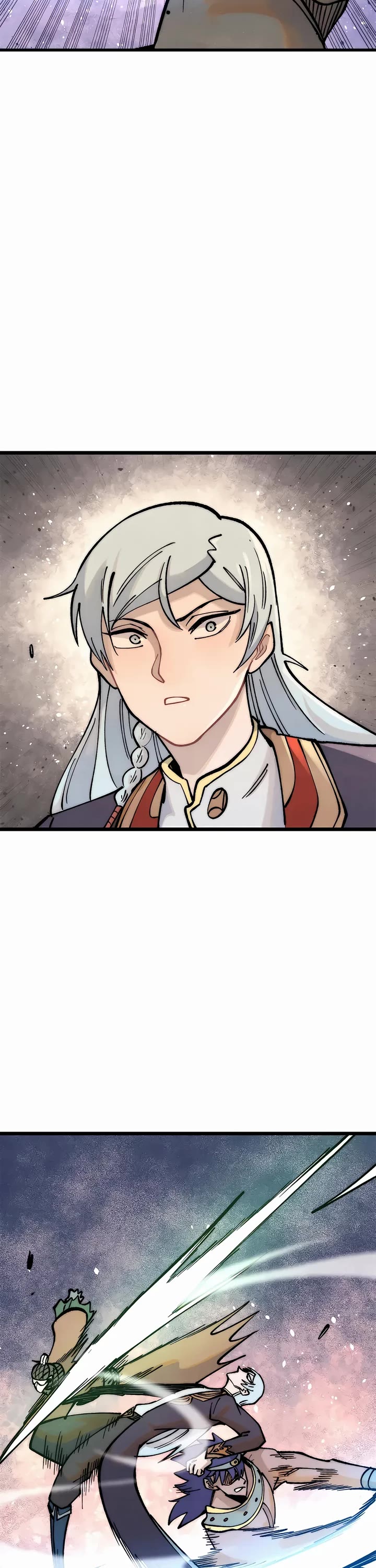 All Hail the Sect Leader Chapter 282 page 26 - Chapter 282
