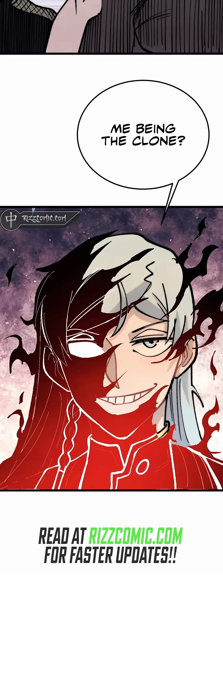All Hail the Sect Leader Chapter 282 page 31 - Chapter 282