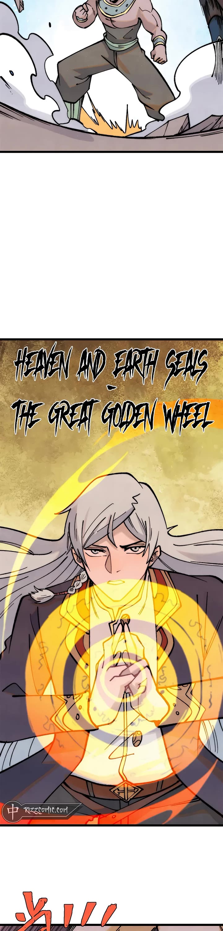 All Hail the Sect Leader Chapter 282 page 6 - Chapter 282