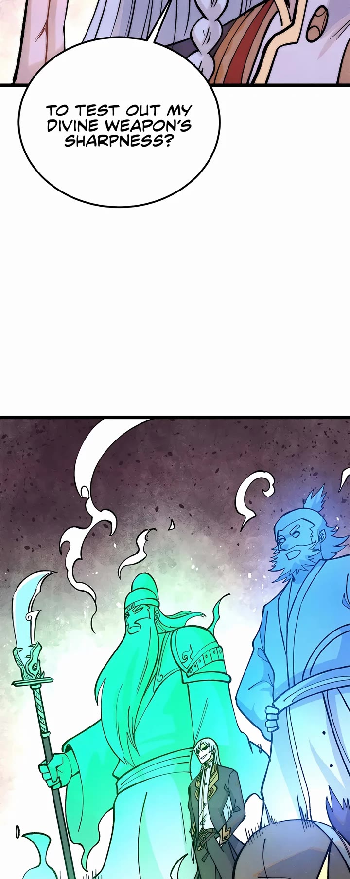 All Hail the Sect Leader Chapter 283 page 13 - Chapter 283