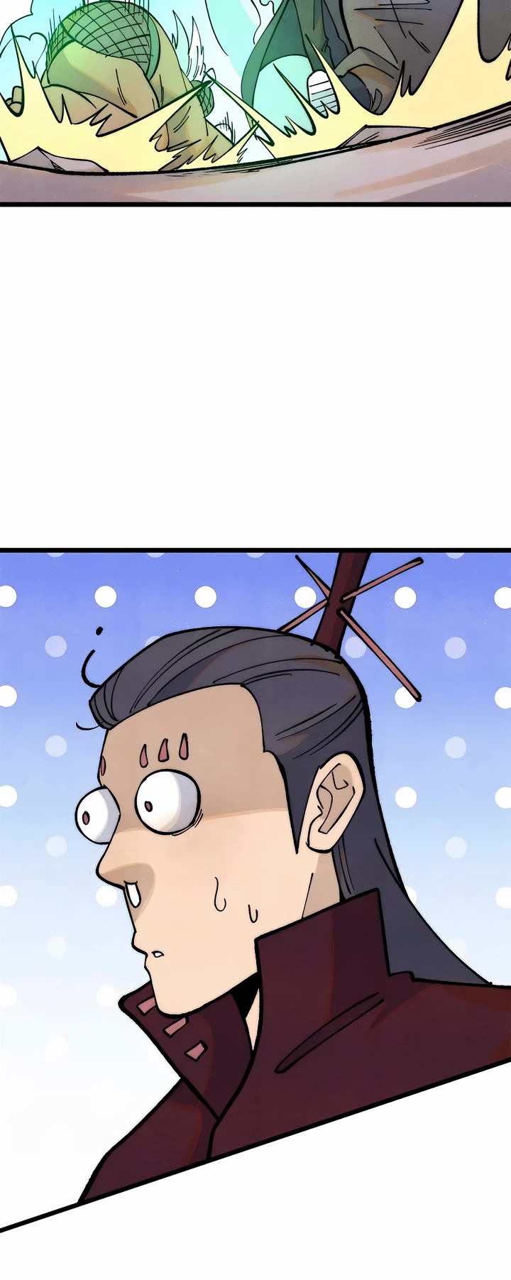 All Hail the Sect Leader Chapter 283 page 14 - Chapter 283
