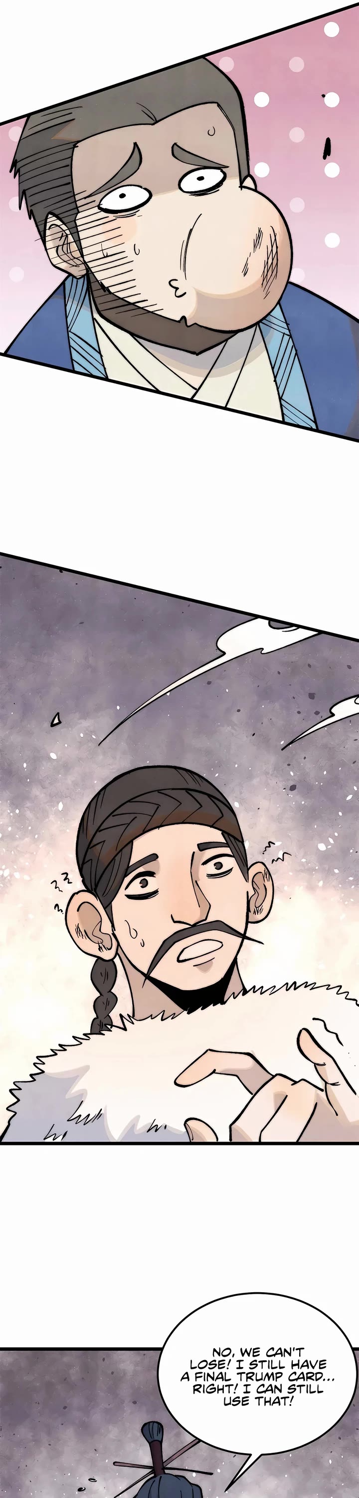 All Hail the Sect Leader Chapter 283 page 15 - Chapter 283