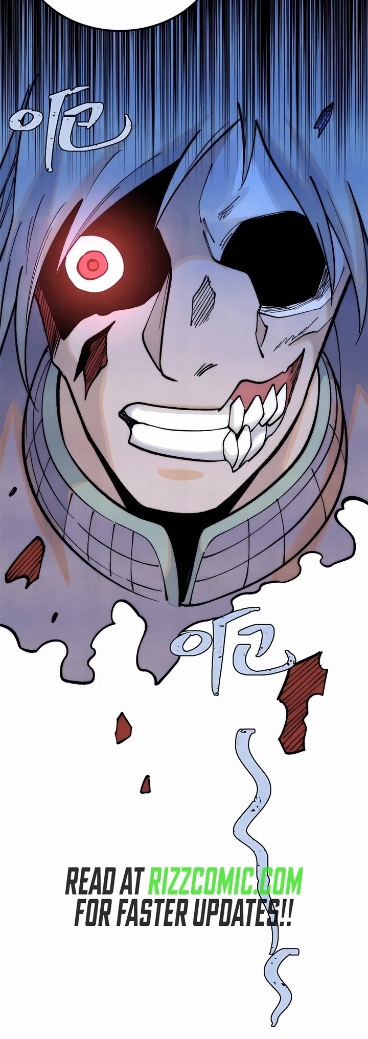All Hail the Sect Leader Chapter 283 page 28 - Chapter 283