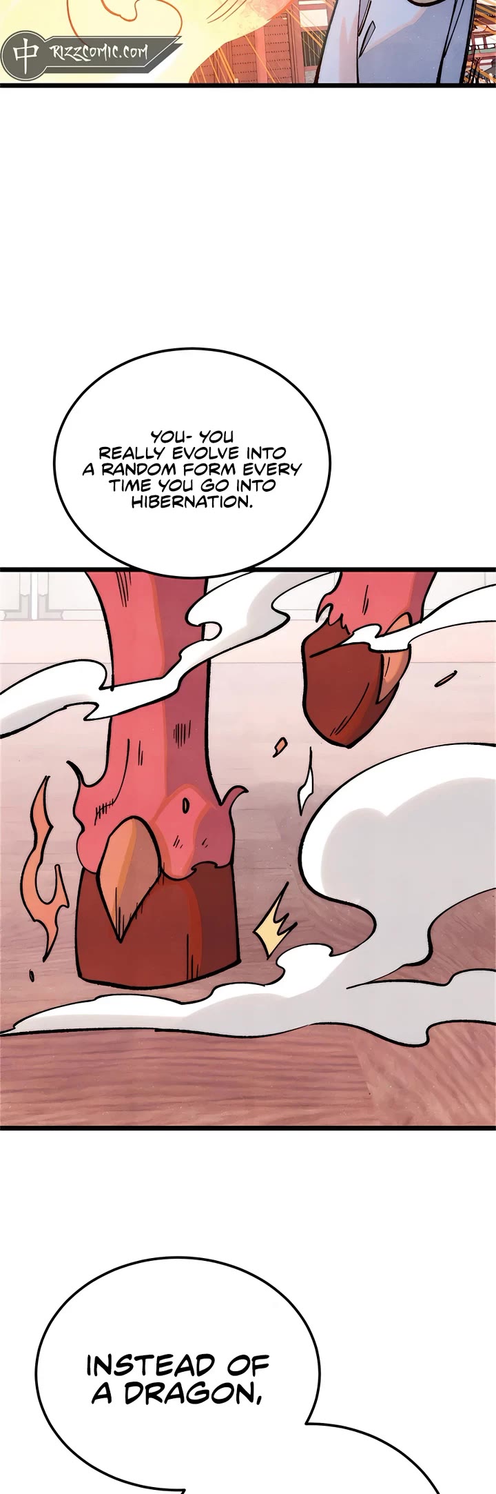 All Hail the Sect Leader Chapter 284 page 13 - Chapter 284