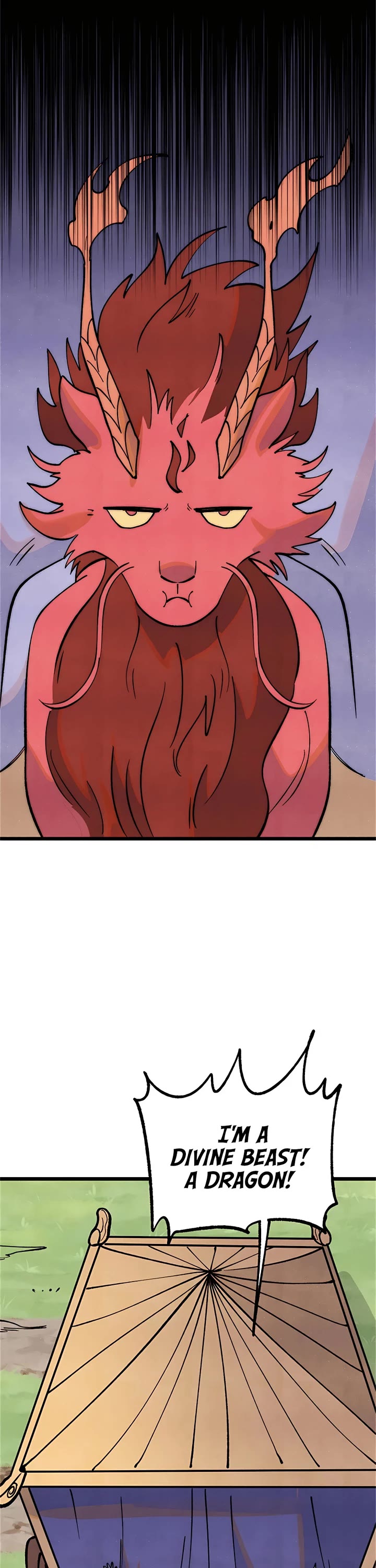 All Hail the Sect Leader Chapter 284 page 17 - Chapter 284