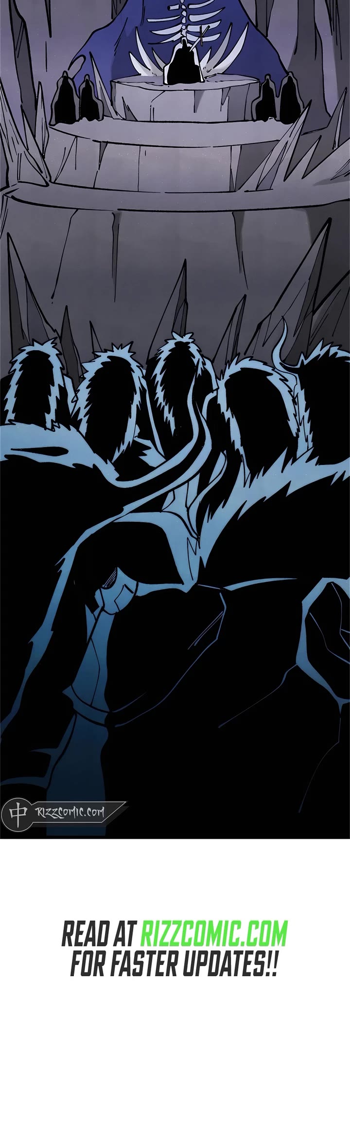 All Hail the Sect Leader Chapter 284 page 28 - Chapter 284
