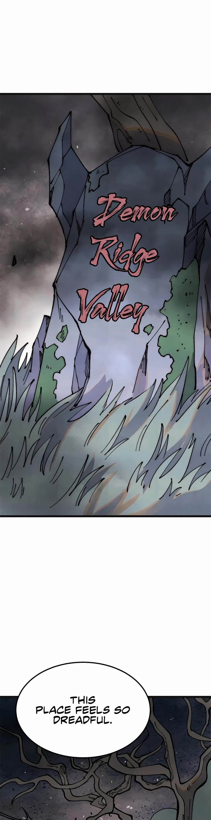 All Hail the Sect Leader Chapter 285 page 2 - Chapter 285