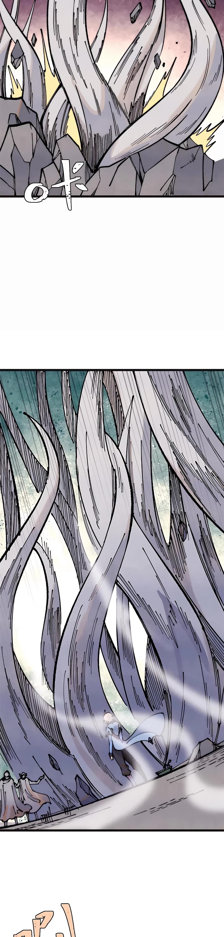 All Hail the Sect Leader Chapter 285 page 20 - Chapter 285