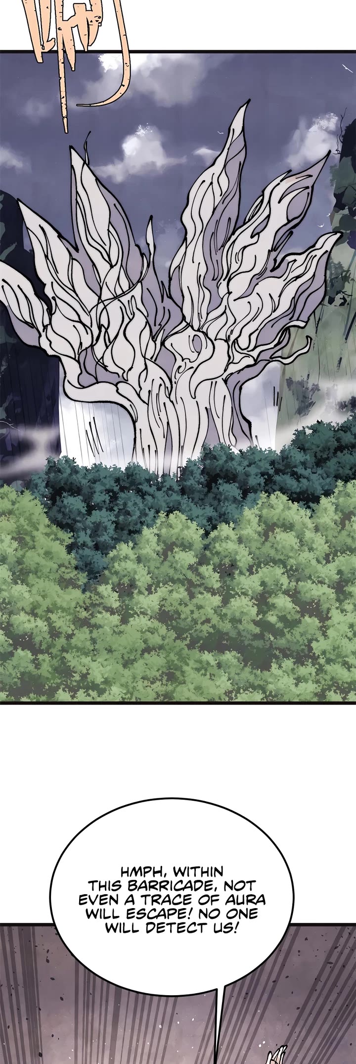 All Hail the Sect Leader Chapter 285 page 21 - Chapter 285