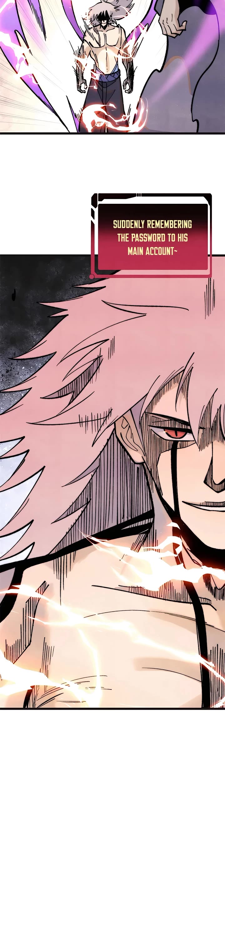 All Hail the Sect Leader Chapter 285 page 29 - Chapter 285
