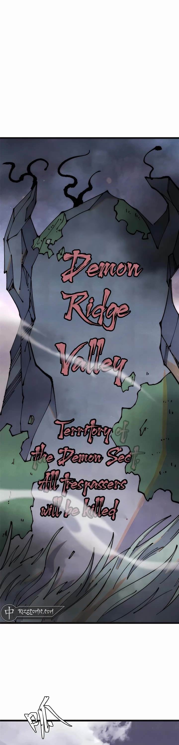All Hail the Sect Leader Chapter 285 page 5 - Chapter 285