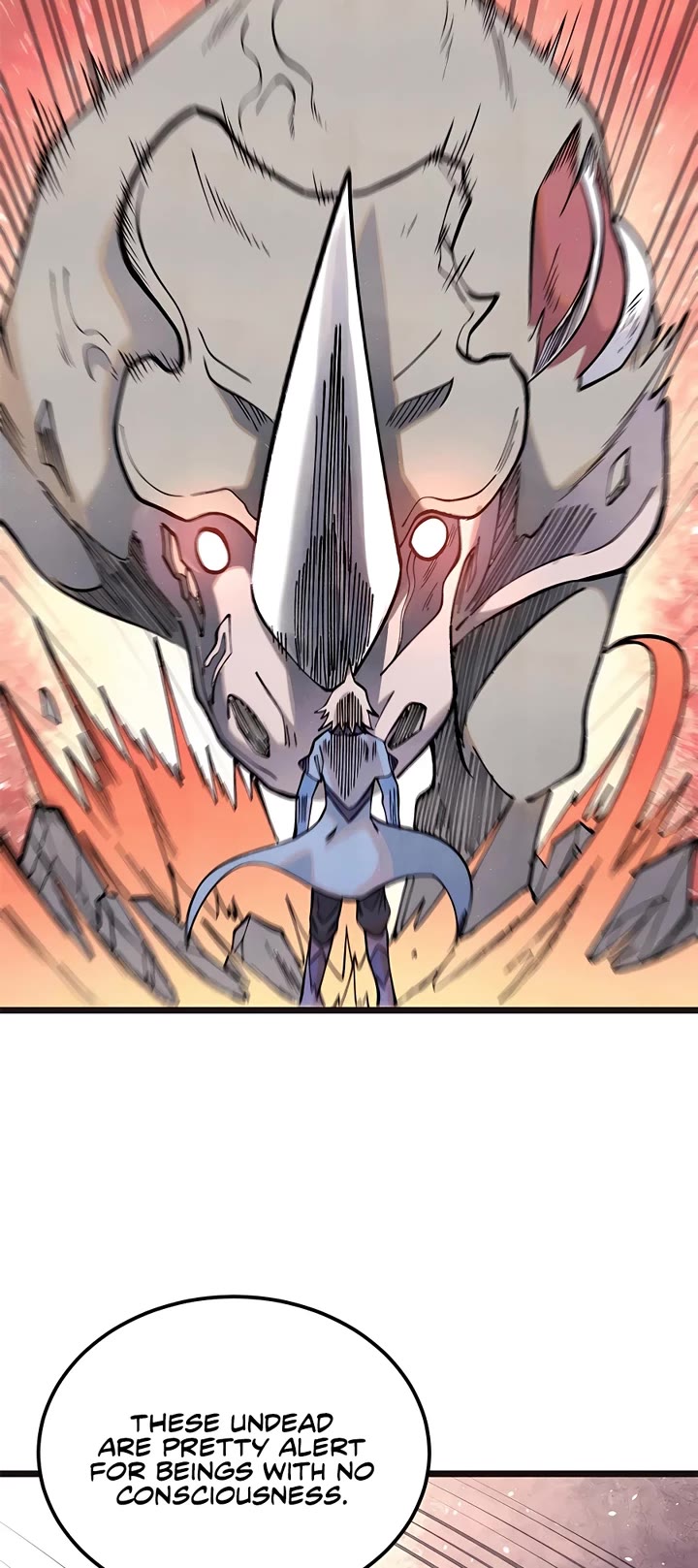 All Hail the Sect Leader Chapter 285 page 7 - Chapter 285