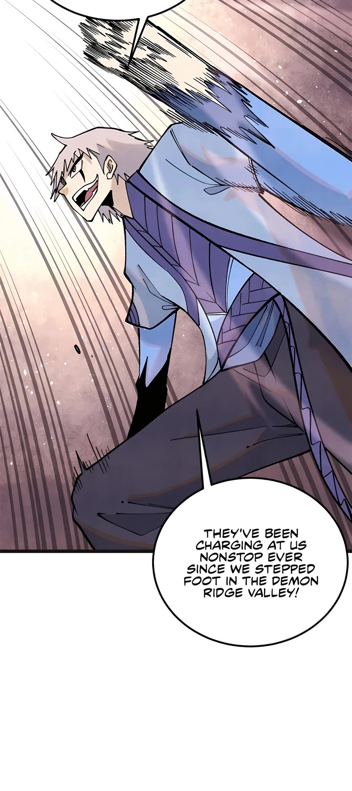 All Hail the Sect Leader Chapter 285 page 8 - Chapter 285