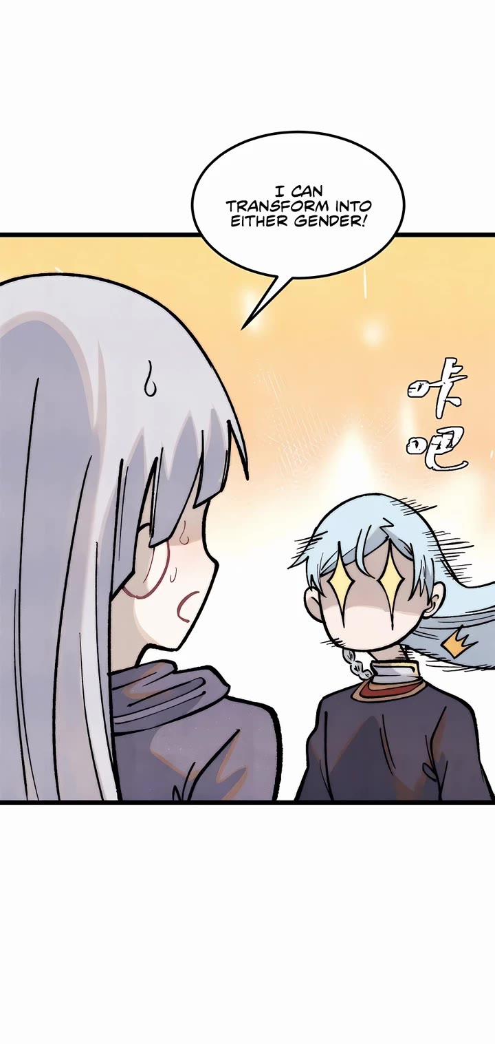 All Hail the Sect Leader Chapter 286 page 15 - Chapter 286
