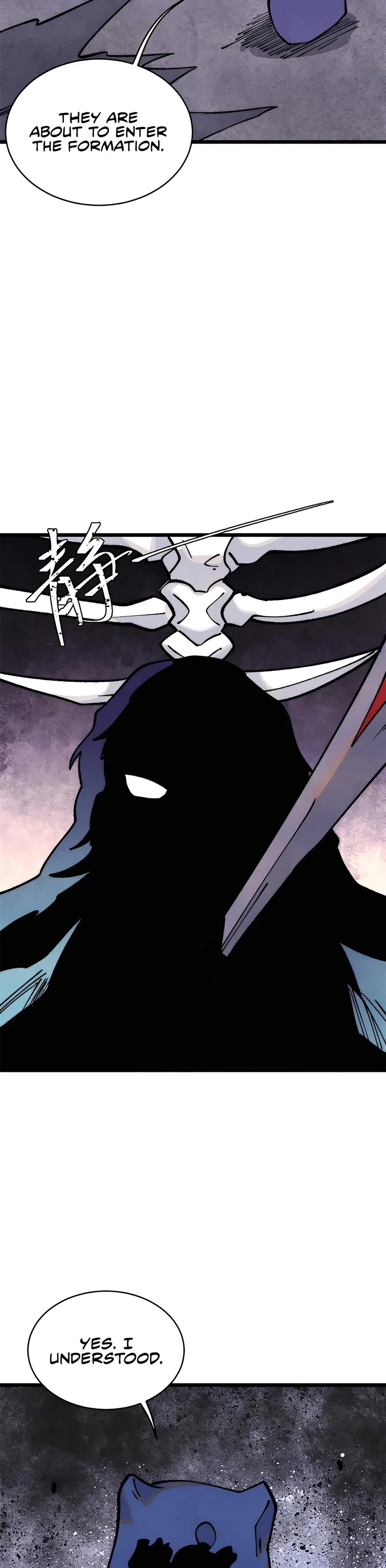 All Hail the Sect Leader Chapter 286 page 18 - Chapter 286