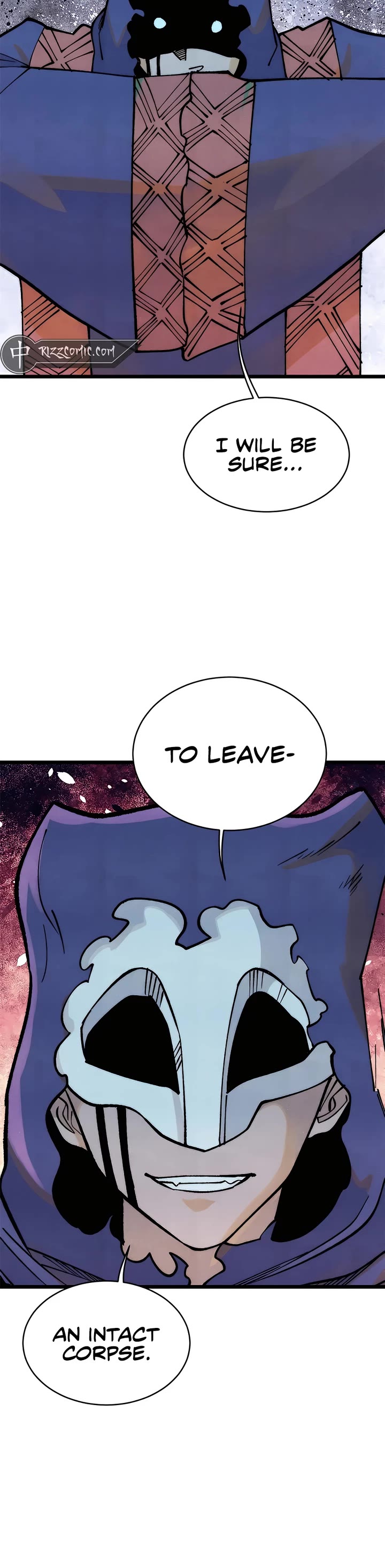 All Hail the Sect Leader Chapter 286 page 19 - Chapter 286