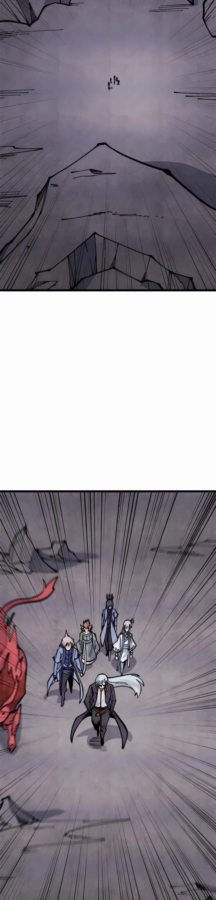 All Hail the Sect Leader Chapter 286 page 21 - Chapter 286