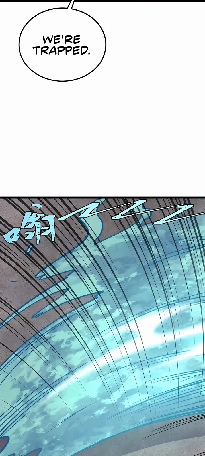 All Hail the Sect Leader Chapter 286 page 23 - Chapter 286