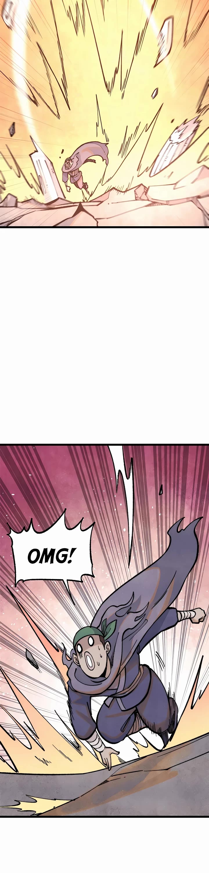 All Hail the Sect Leader Chapter 286 page 3 - Chapter 286