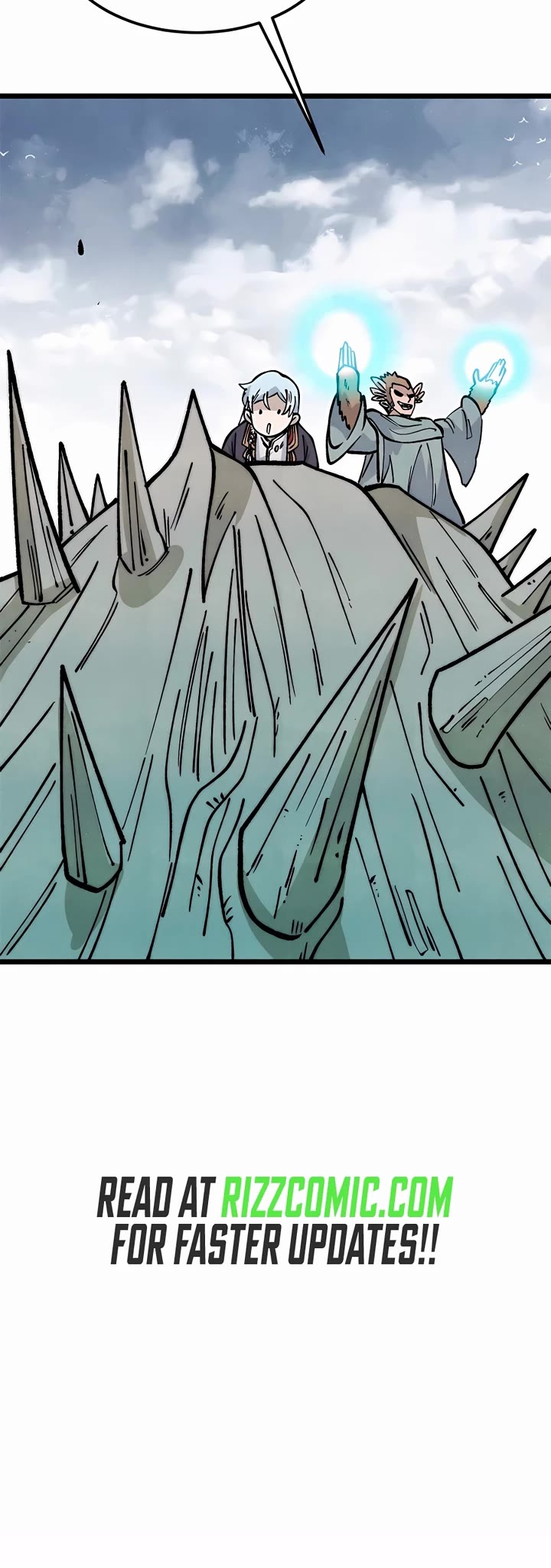 All Hail the Sect Leader Chapter 286 page 32 - Chapter 286