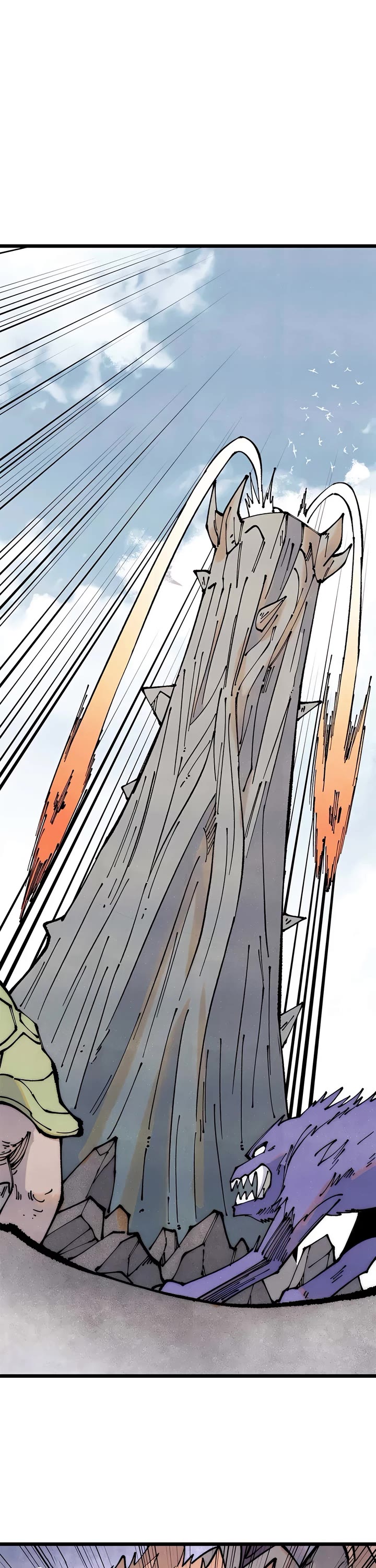 All Hail the Sect Leader Chapter 287 page 10 - Chapter 287