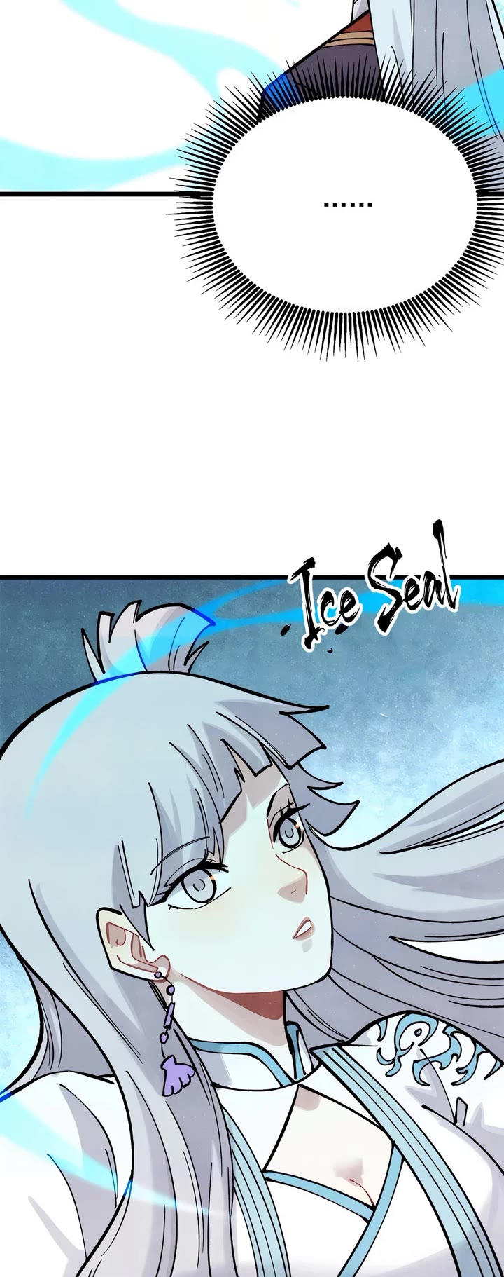 All Hail the Sect Leader Chapter 287 page 20 - Chapter 287