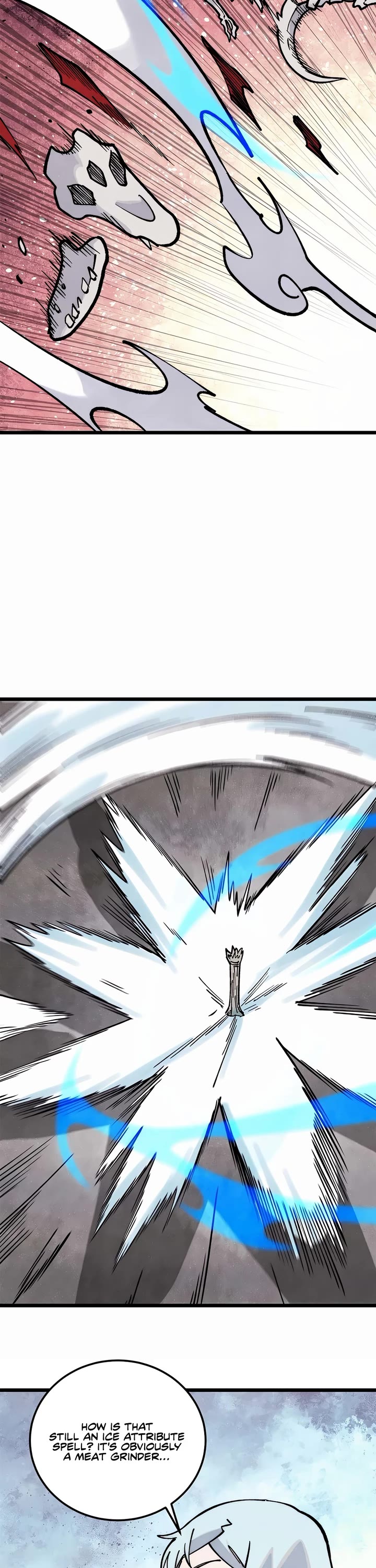 All Hail the Sect Leader Chapter 287 page 23 - Chapter 287
