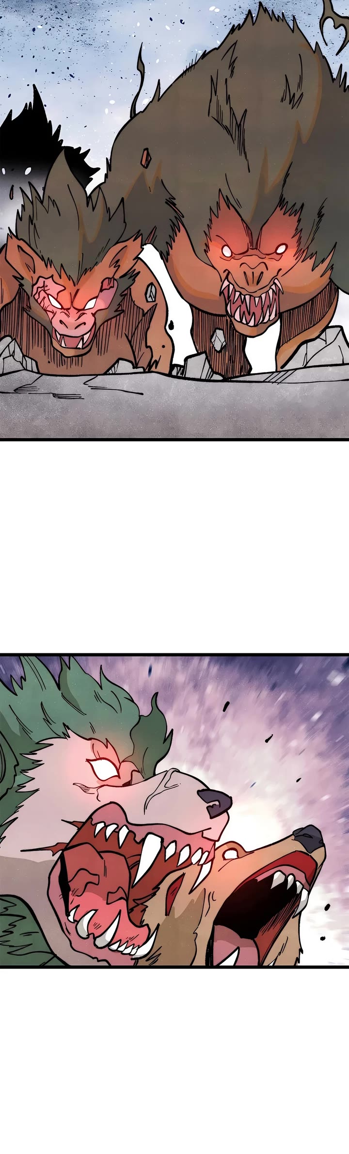 All Hail the Sect Leader Chapter 287 page 25 - Chapter 287