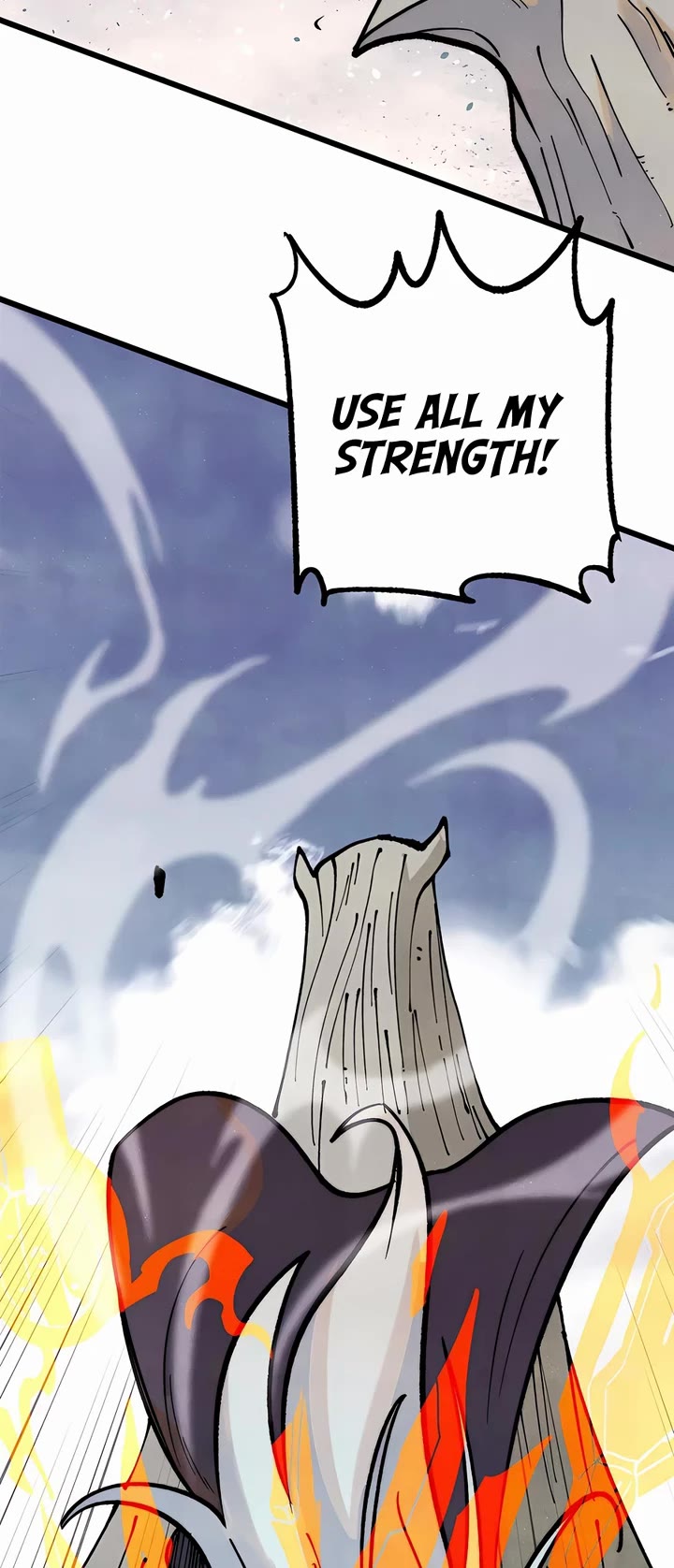 All Hail the Sect Leader Chapter 287 page 28 - Chapter 287