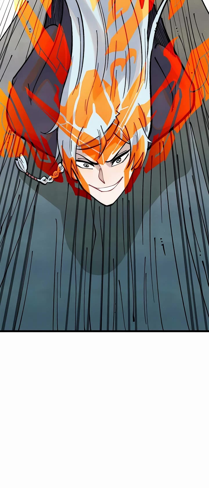 All Hail the Sect Leader Chapter 287 page 29 - Chapter 287