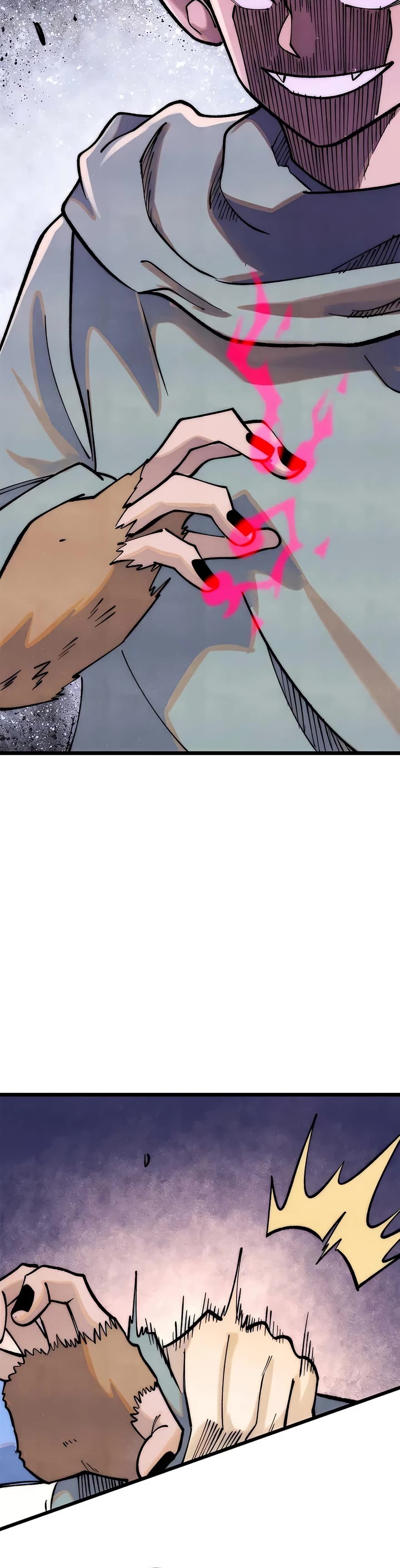 All Hail the Sect Leader Chapter 287 page 4 - Chapter 287