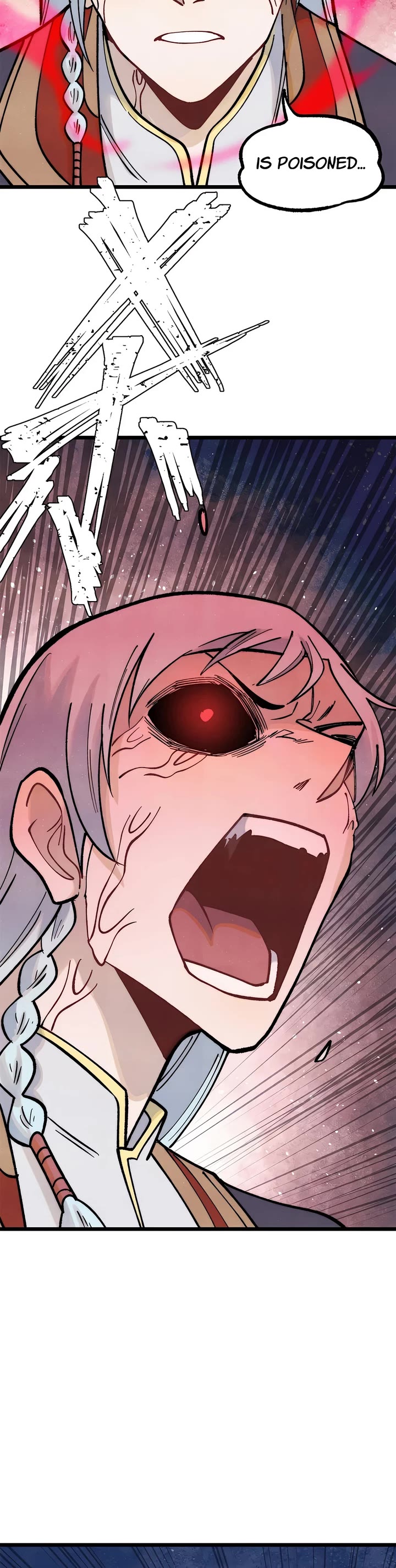 All Hail the Sect Leader Chapter 288 page 17 - Chapter 288