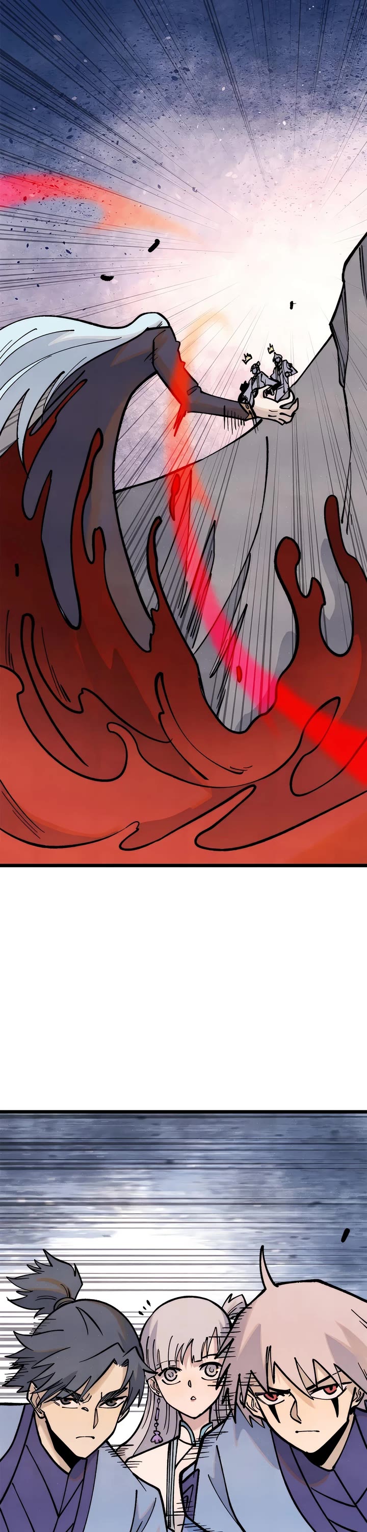 All Hail the Sect Leader Chapter 288 page 18 - Chapter 288