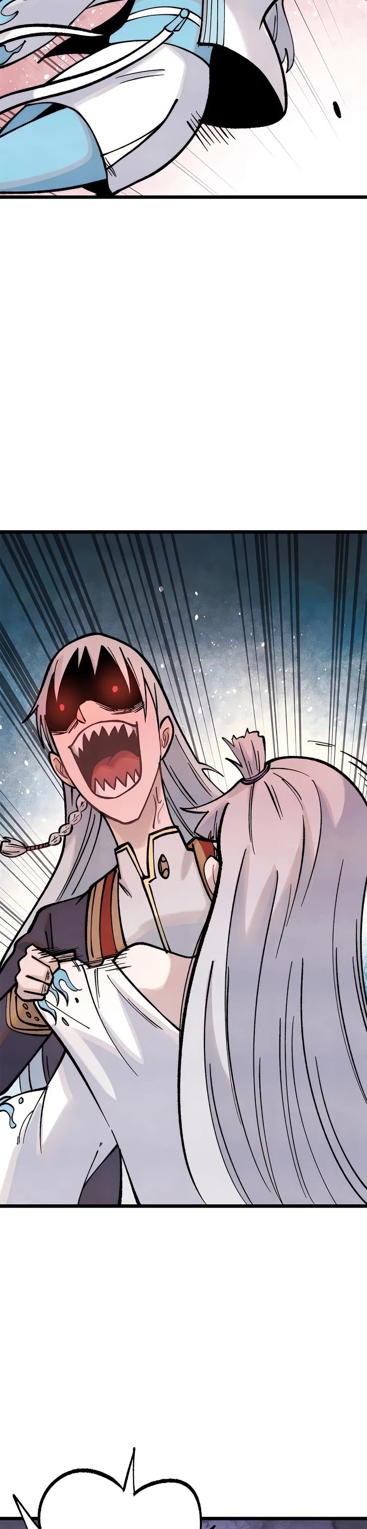 All Hail the Sect Leader Chapter 288 page 20 - Chapter 288