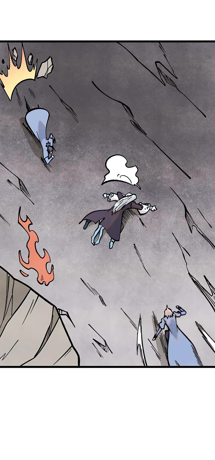 All Hail the Sect Leader Chapter 288 page 22 - Chapter 288