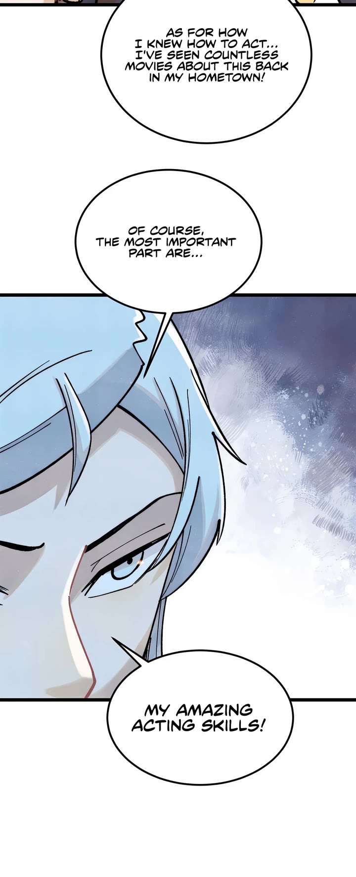All Hail the Sect Leader Chapter 288 page 27 - Chapter 288