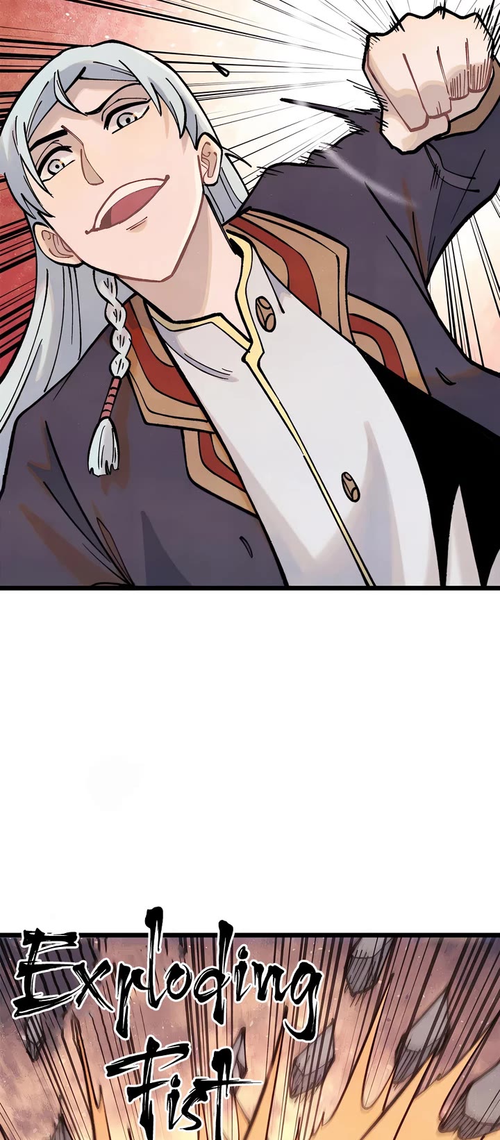 All Hail the Sect Leader Chapter 288 page 8 - Chapter 288