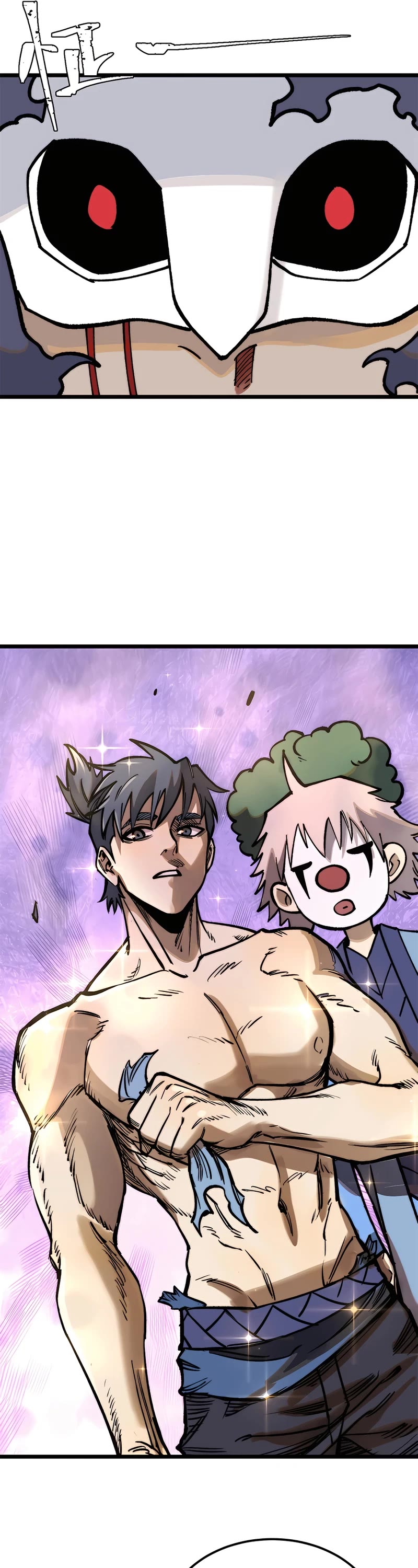 All Hail the Sect Leader Chapter 289 page 16 - Chapter 289