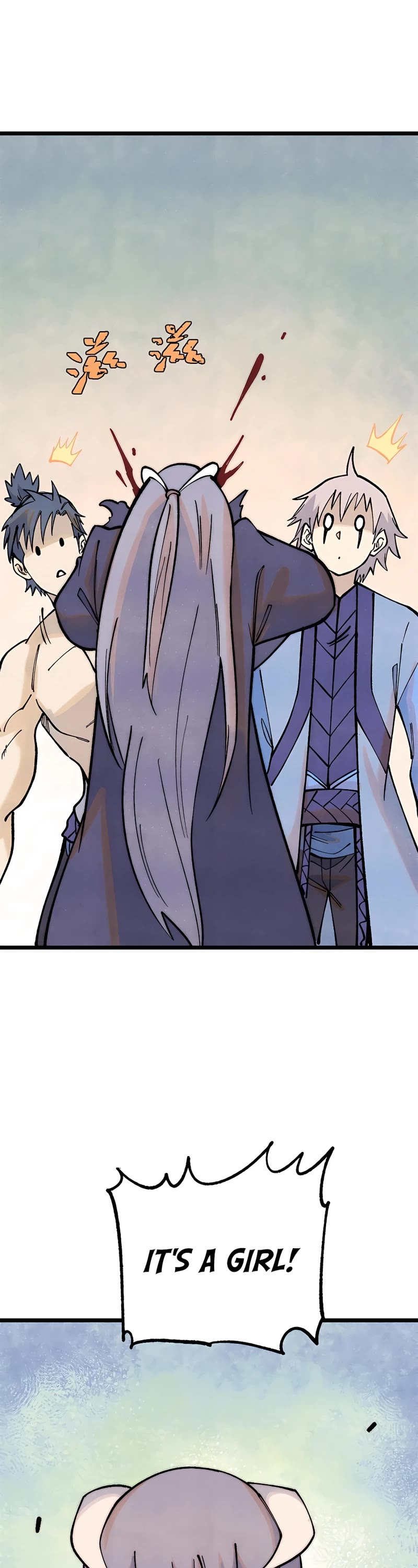 All Hail the Sect Leader Chapter 289 page 18 - Chapter 289