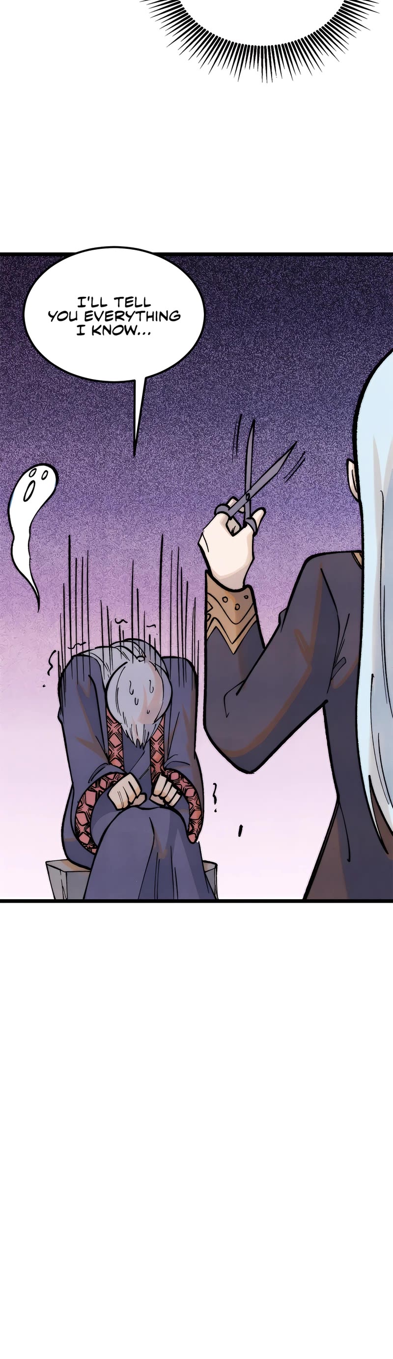 All Hail the Sect Leader Chapter 289 page 30 - Chapter 289