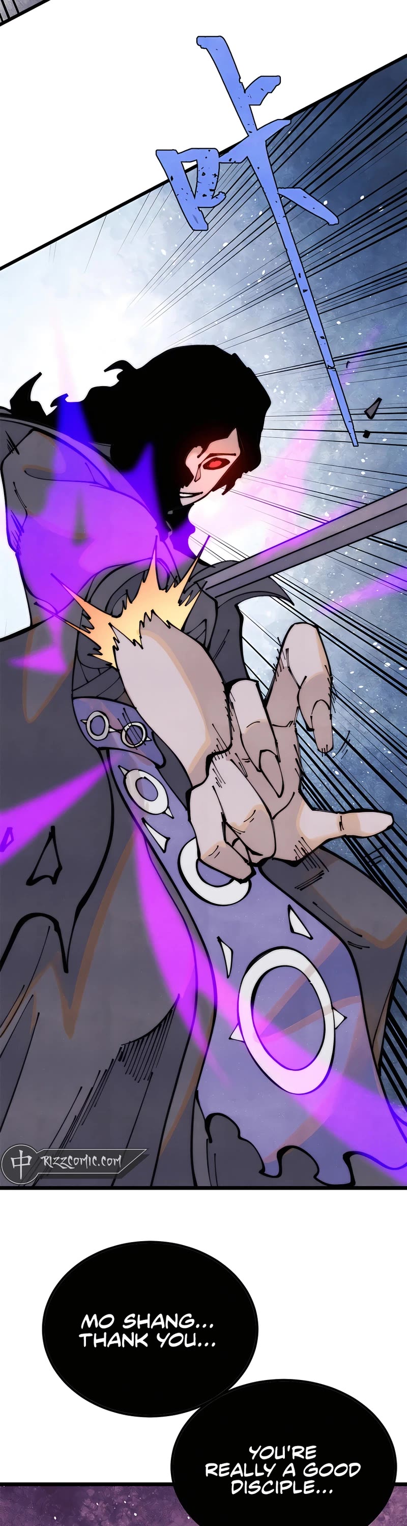 All Hail the Sect Leader Chapter 290 page 28 - Chapter 290