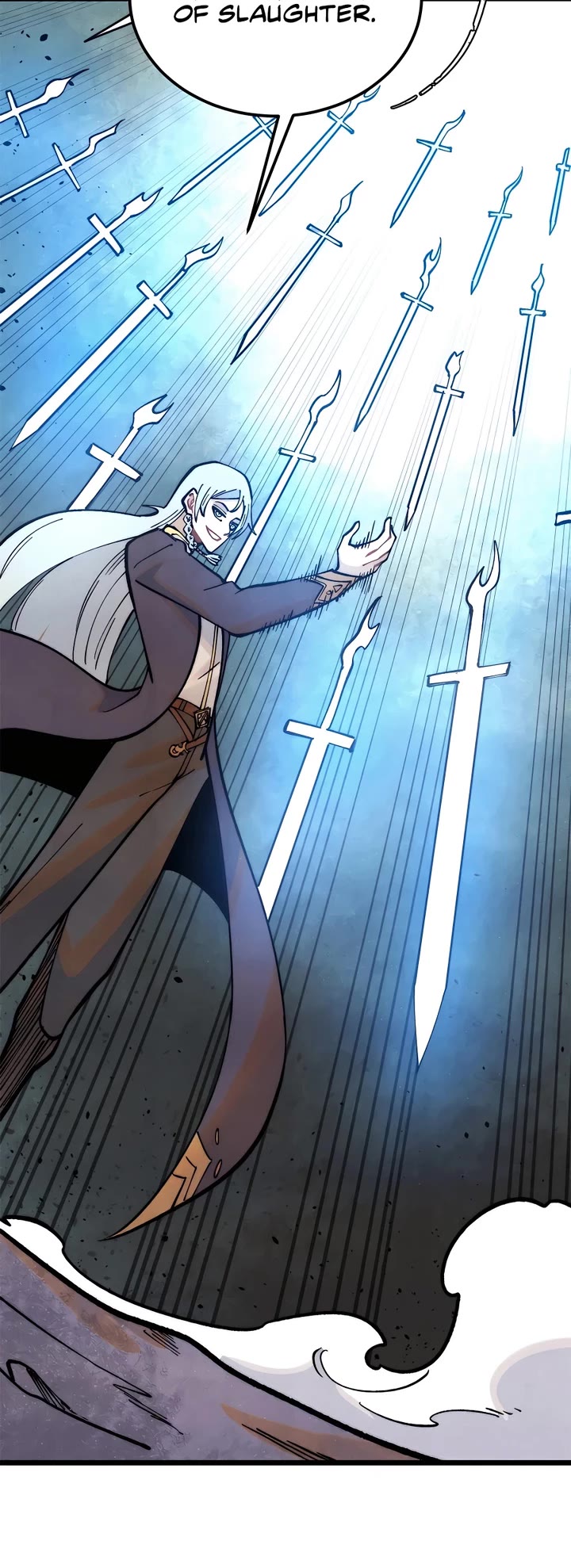 All Hail the Sect Leader Chapter 291 page 10 - Chapter 291