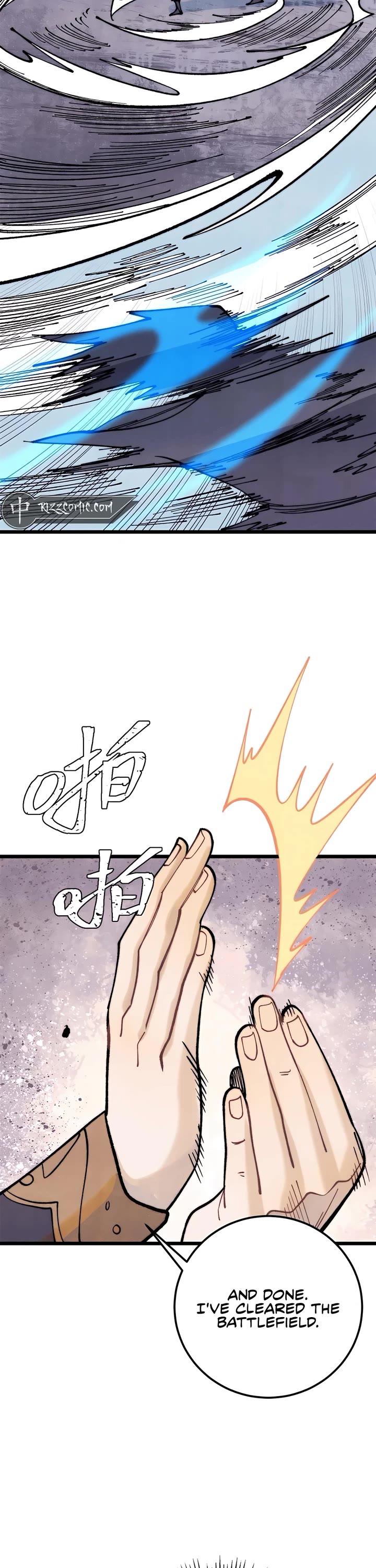 All Hail the Sect Leader Chapter 291 page 12 - Chapter 291
