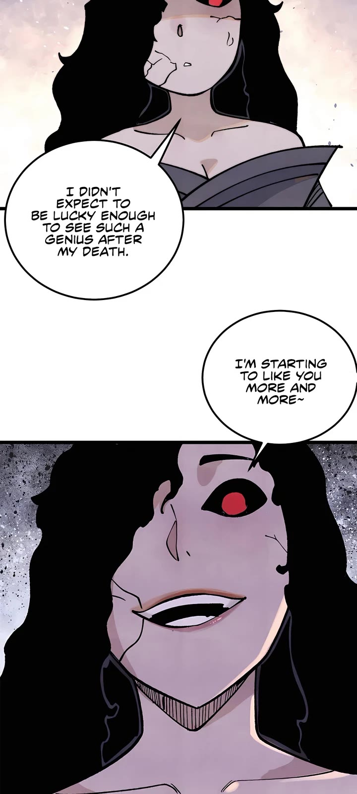 All Hail the Sect Leader Chapter 291 page 14 - Chapter 291