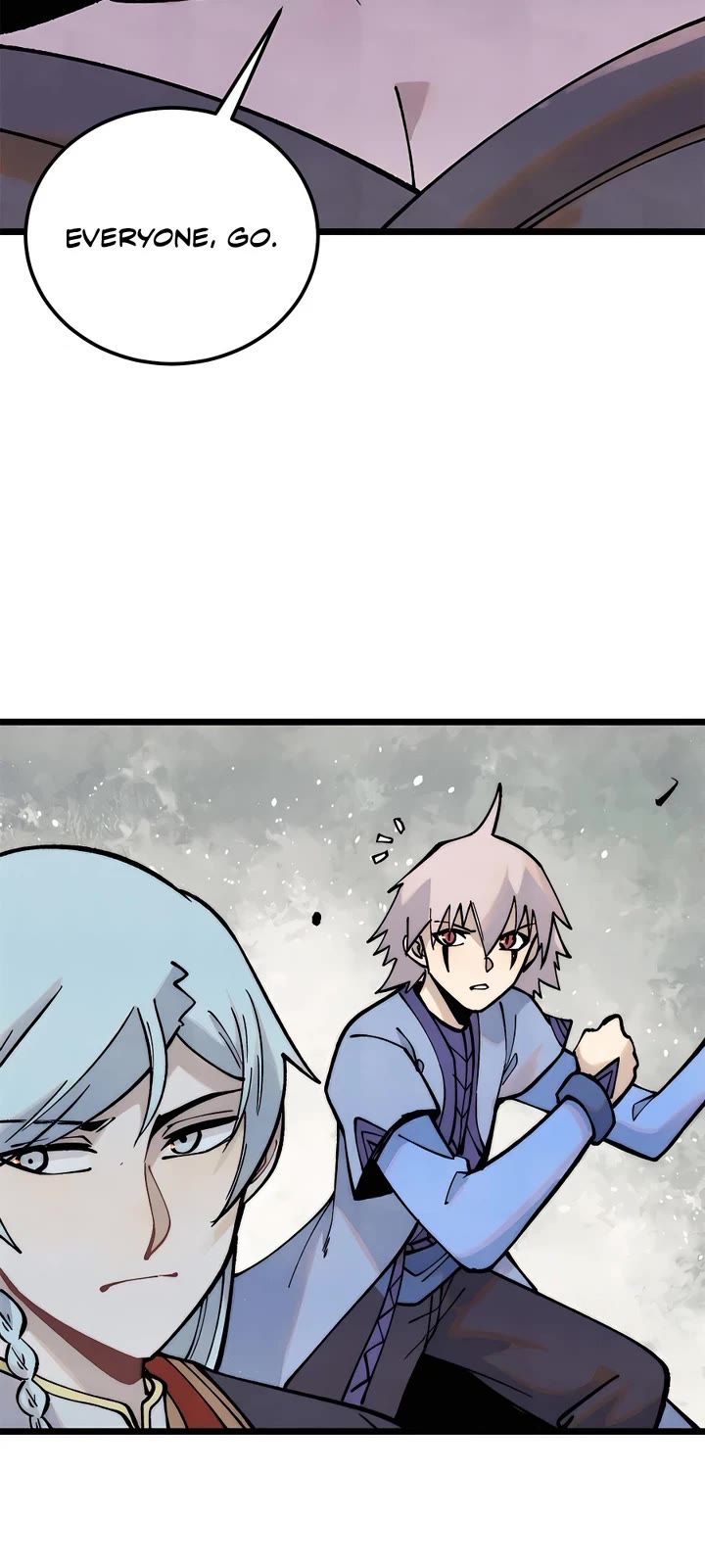 All Hail the Sect Leader Chapter 291 page 15 - Chapter 291