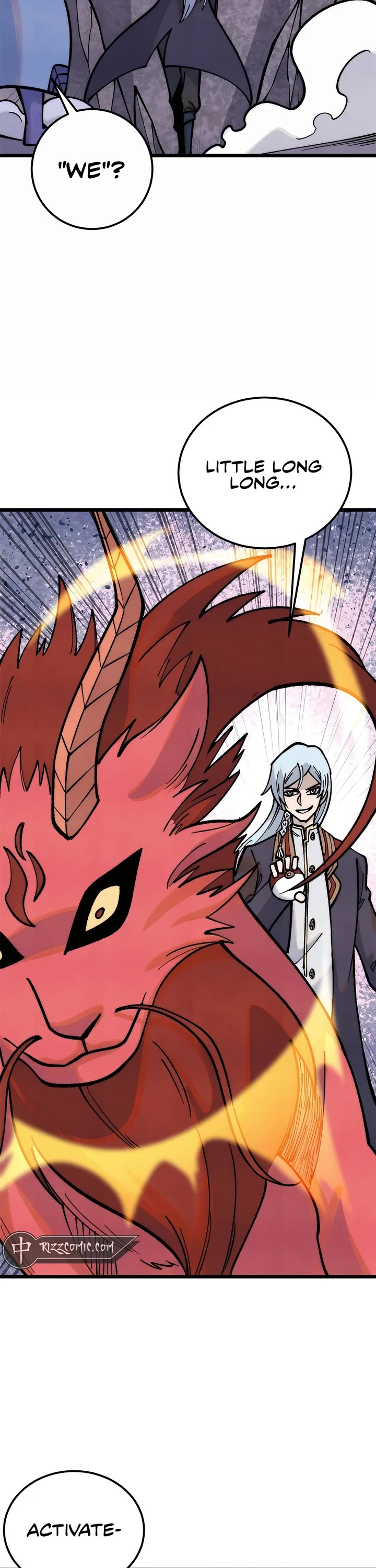 All Hail the Sect Leader Chapter 291 page 18 - Chapter 291