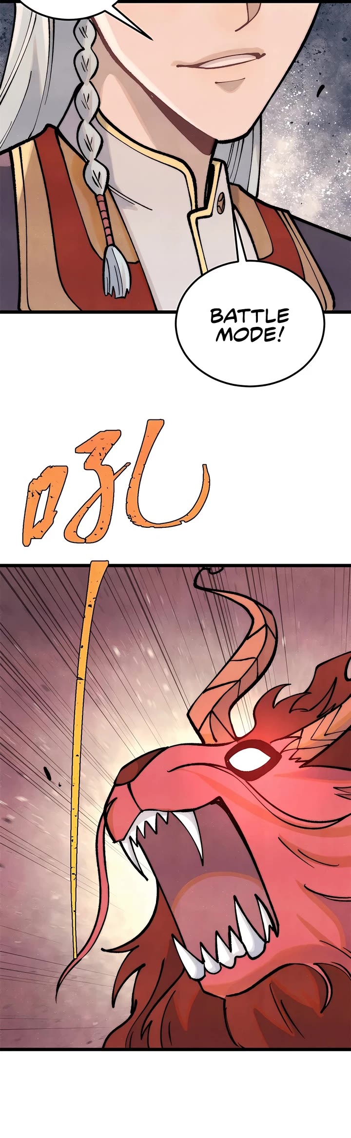 All Hail the Sect Leader Chapter 291 page 19 - Chapter 291