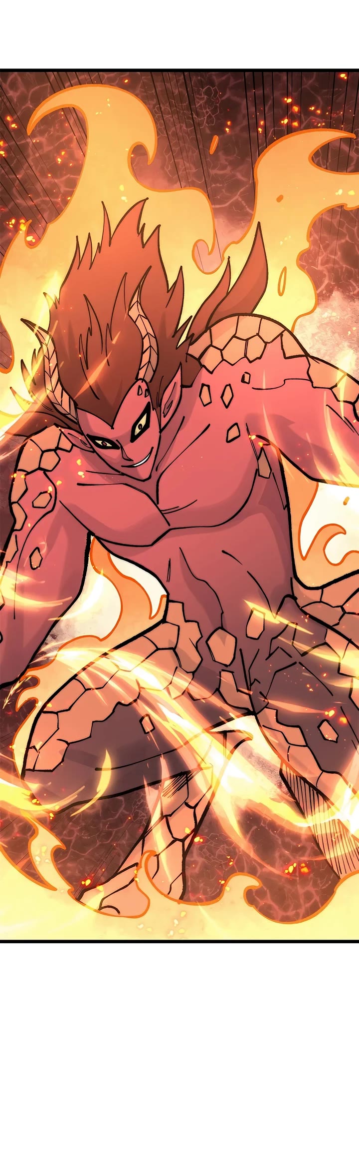 All Hail the Sect Leader Chapter 291 page 20 - Chapter 291